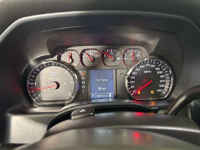 2018 GMC Sierra 1500 Base
