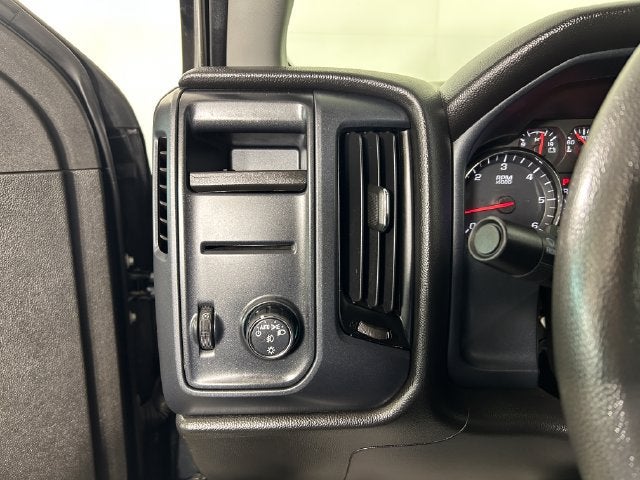 2018 GMC Sierra 1500 Base