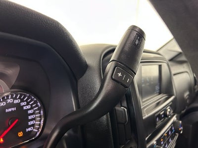 2018 GMC Sierra 1500 Base