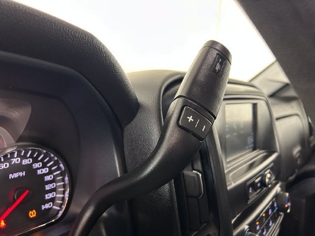 2018 GMC Sierra 1500 Base