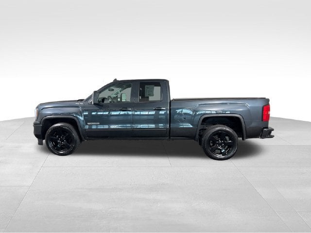 2018 GMC Sierra 1500 Base