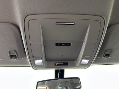 2018 GMC Sierra 1500 Base