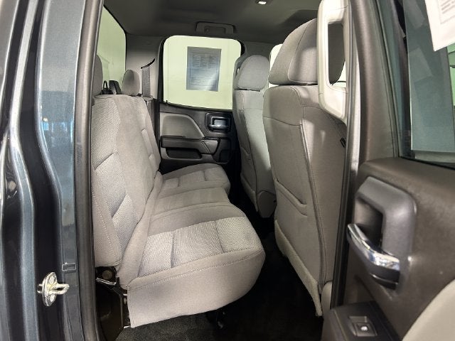 2018 GMC Sierra 1500 Base