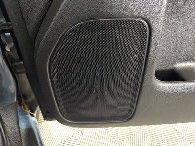 2018 GMC Sierra 1500 Base