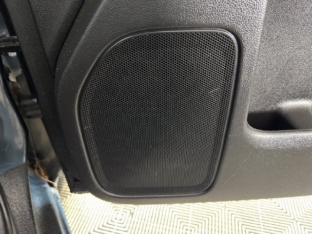 2018 GMC Sierra 1500 Base