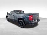 2018 GMC Sierra 1500 Base