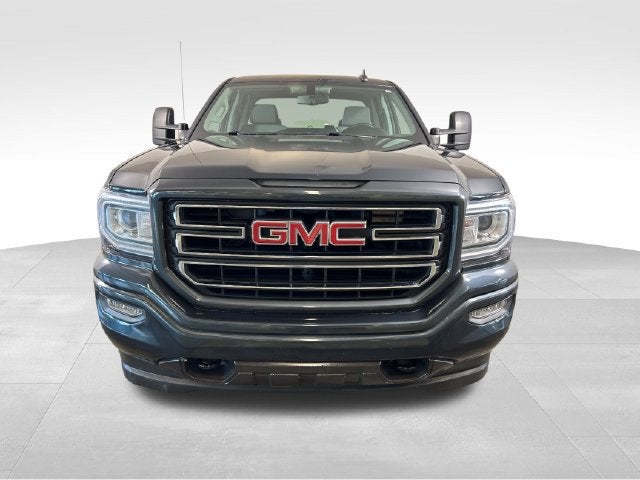 2018 GMC Sierra 1500 Base
