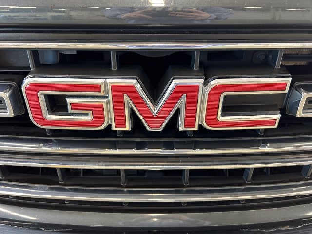 2018 GMC Sierra 1500 Base