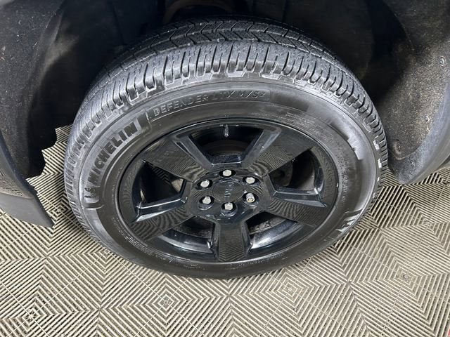 2018 GMC Sierra 1500 NA