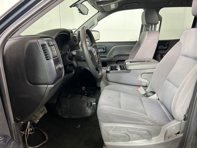 2018 GMC Sierra 1500 NA