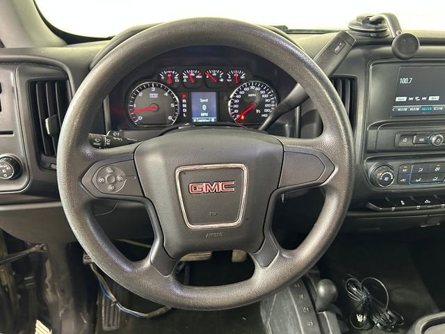 2018 GMC Sierra 1500 NA