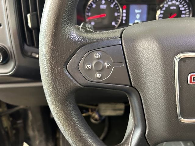 2018 GMC Sierra 1500 NA