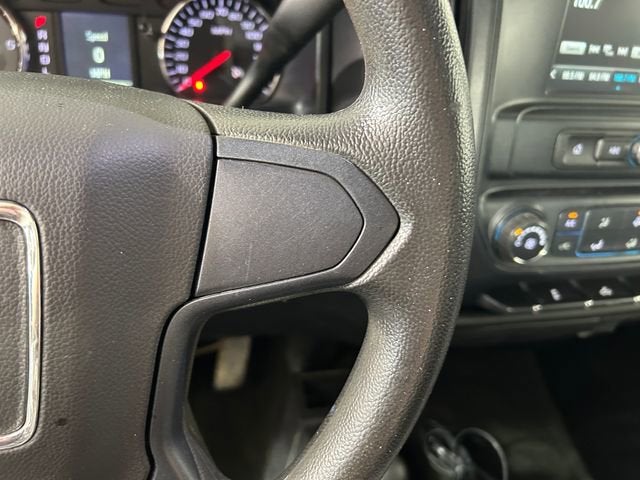 2018 GMC Sierra 1500 NA