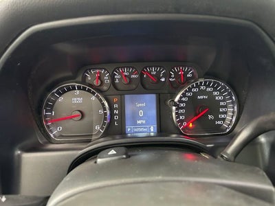 2018 GMC Sierra 1500 NA
