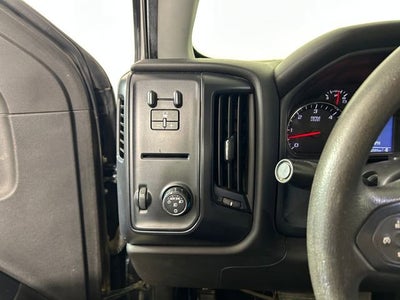 2018 GMC Sierra 1500 NA