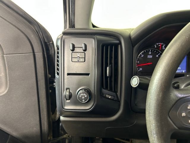 2018 GMC Sierra 1500 NA