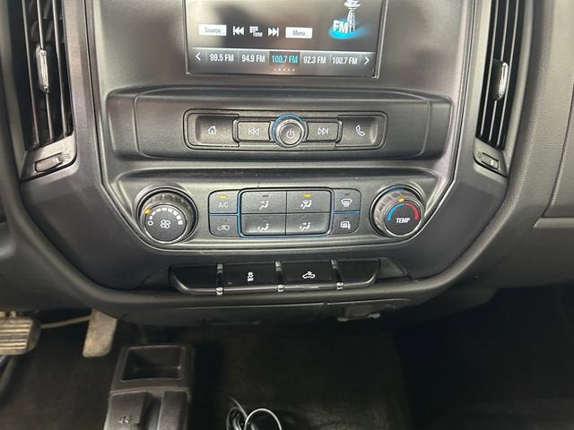 2018 GMC Sierra 1500 NA