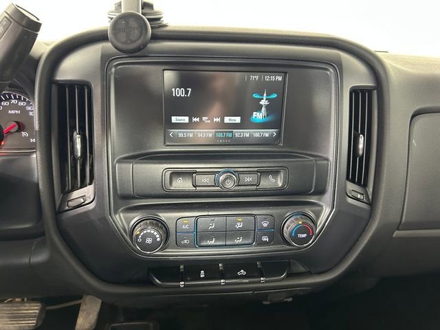 2018 GMC Sierra 1500 NA