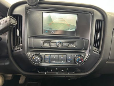 2018 GMC Sierra 1500 NA