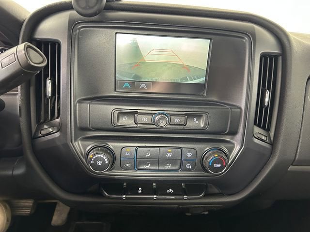 2018 GMC Sierra 1500 NA