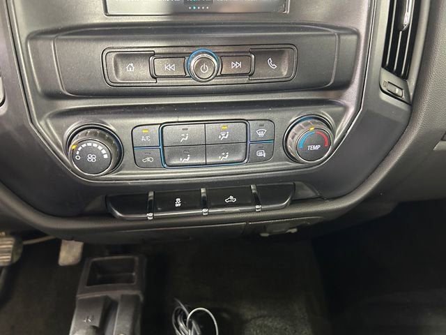 2018 GMC Sierra 1500 NA