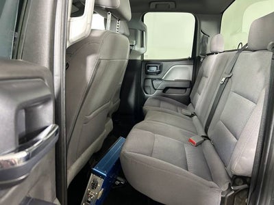2018 GMC Sierra 1500 NA