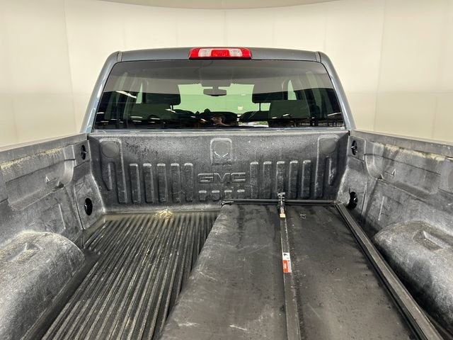 2018 GMC Sierra 1500 NA