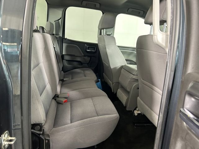 2018 GMC Sierra 1500 NA