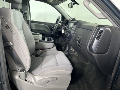 2018 GMC Sierra 1500 NA