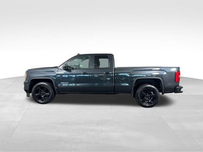 2018 GMC Sierra 1500 NA