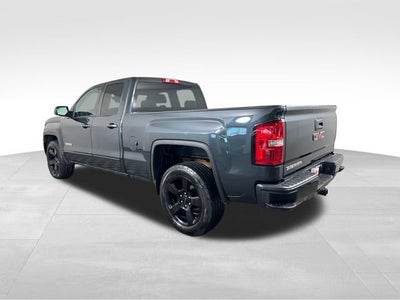 2018 GMC Sierra 1500 NA