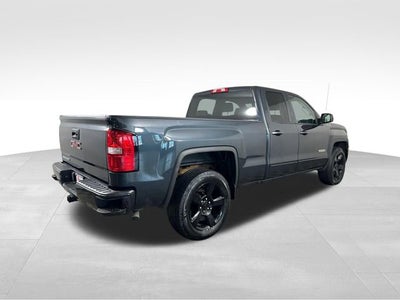 2018 GMC Sierra 1500 NA