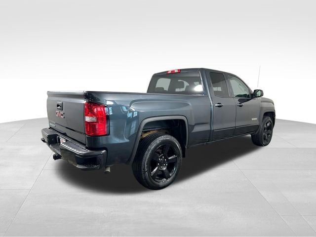 2018 GMC Sierra 1500 NA