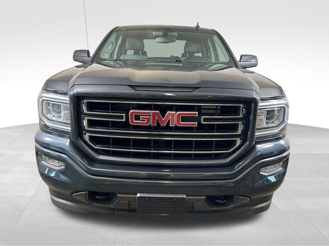 2018 GMC Sierra 1500 NA