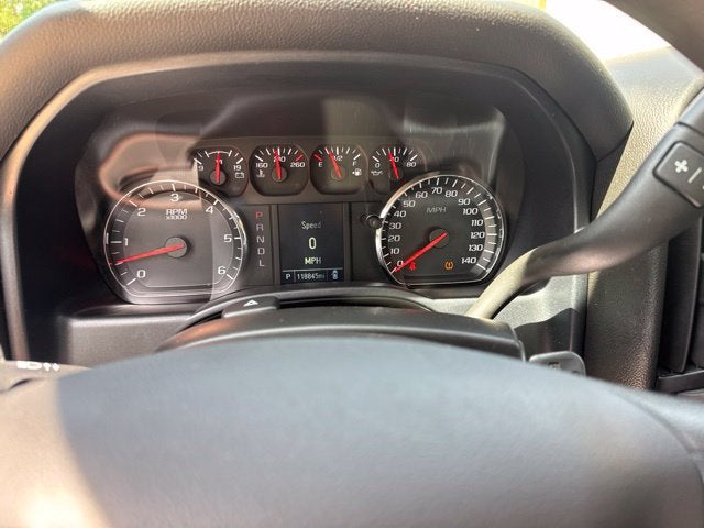 2018 GMC Sierra 1500 NA