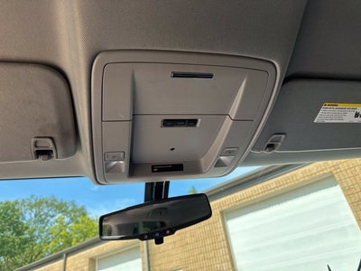 2018 GMC Sierra 1500 NA