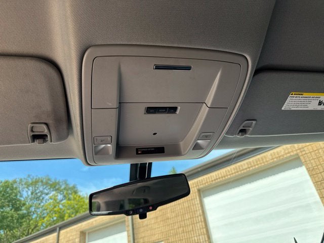 2018 GMC Sierra 1500 NA