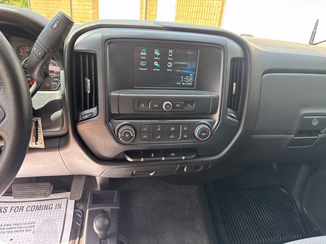 2018 GMC Sierra 1500 NA