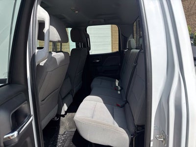 2018 GMC Sierra 1500 NA