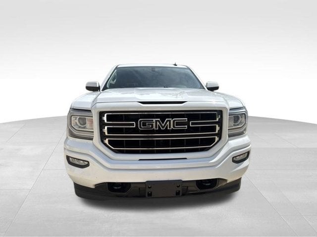 2018 GMC Sierra 1500 NA