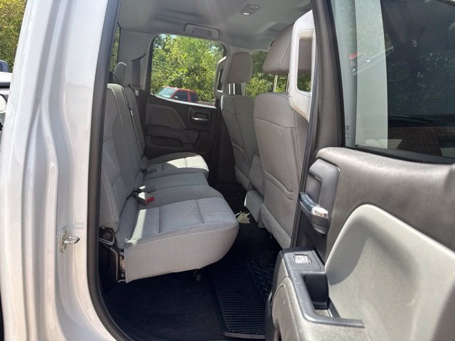 2018 GMC Sierra 1500 NA
