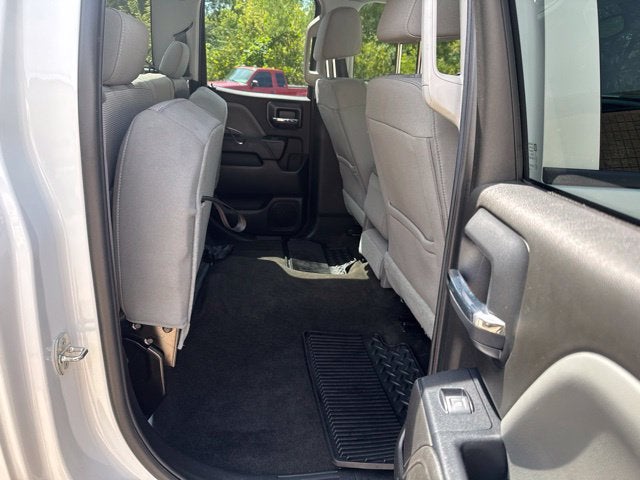 2018 GMC Sierra 1500 NA