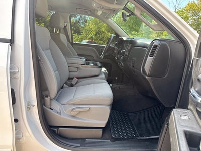 2018 GMC Sierra 1500 NA