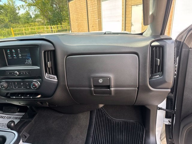 2018 GMC Sierra 1500 NA
