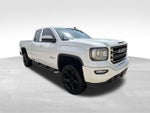 2018 GMC Sierra 1500 NA