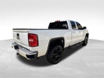 2018 GMC Sierra 1500 NA