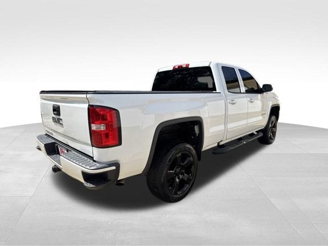 2018 GMC Sierra 1500 NA