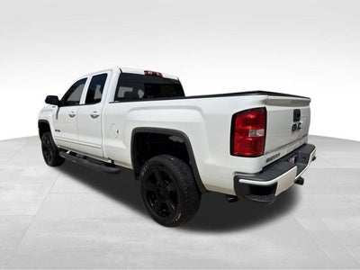 2018 GMC Sierra 1500 NA