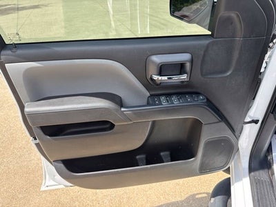 2018 GMC Sierra 1500 NA