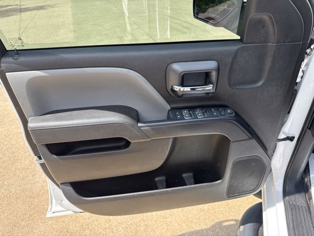 2018 GMC Sierra 1500 NA